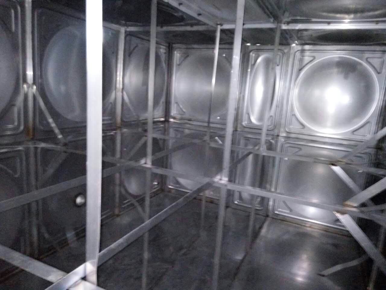大連市不銹鋼水箱公司